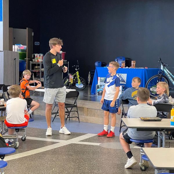 mentoring boys